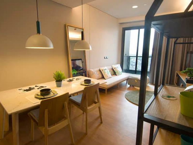 Phromphong, Bangkok, Thailand, 2 Bedrooms Bedrooms, ,2 BathroomsBathrooms,Condo,For Sale,Lumpini 24,7570