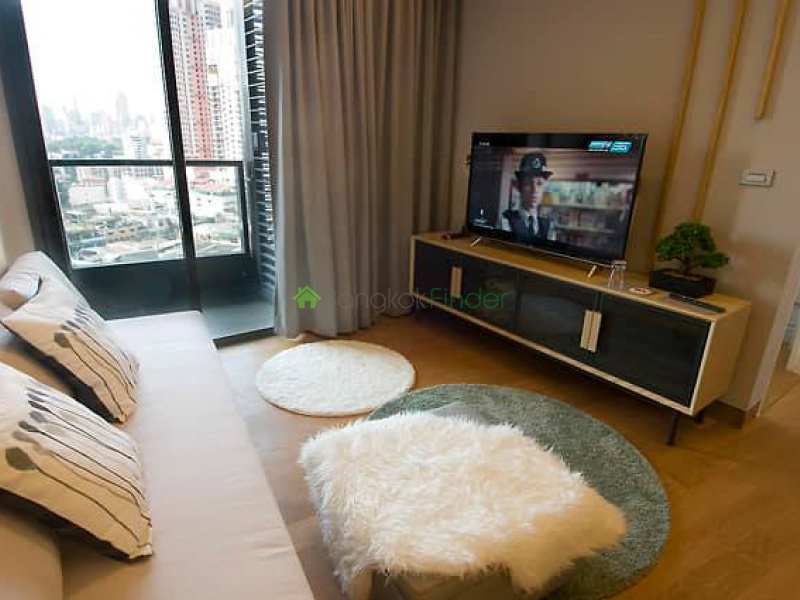 Phromphong, Bangkok, Thailand, 2 Bedrooms Bedrooms, ,2 BathroomsBathrooms,Condo,For Sale,Lumpini 24,7570