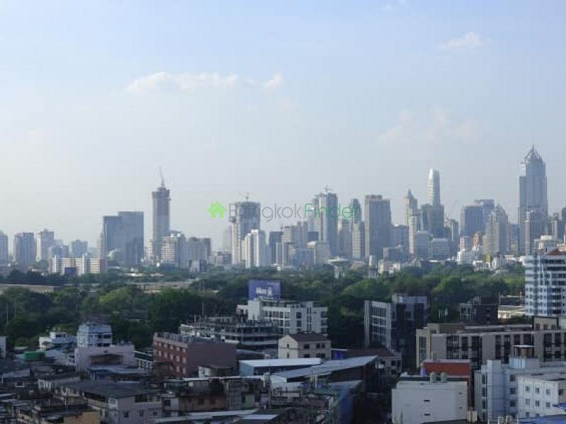 Phromphong, Bangkok, Thailand, 2 Bedrooms Bedrooms, ,2 BathroomsBathrooms,Condo,For Sale,Lumpini 24,7570