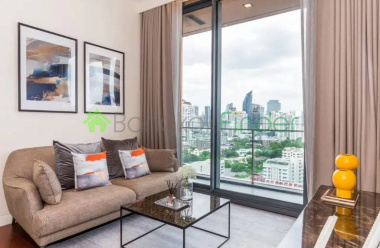 Thonglor, Bangkok, Thailand, 1 Bedroom Bedrooms, ,1 BathroomBathrooms,Condo,For Sale,Khun by Yoo,7571