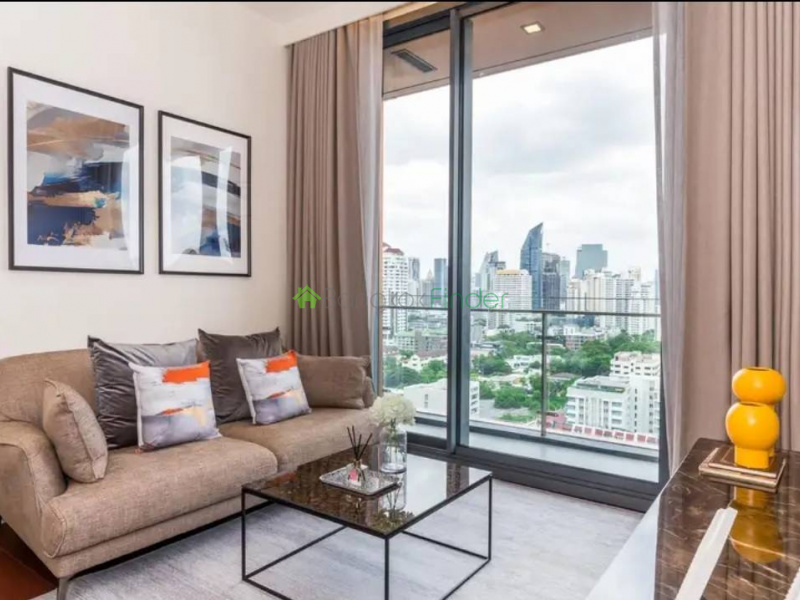 Thonglor, Bangkok, Thailand, 1 Bedroom Bedrooms, ,1 BathroomBathrooms,Condo,For Sale,Khun by Yoo,7571