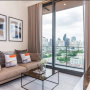 Thonglor, Bangkok, Thailand, 1 Bedroom Bedrooms, ,1 BathroomBathrooms,Condo,For Sale,Khun by Yoo,7571