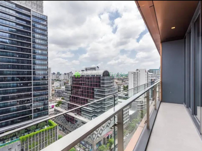 Thonglor, Bangkok, Thailand, 1 Bedroom Bedrooms, ,1 BathroomBathrooms,Condo,For Sale,Khun by Yoo,7571