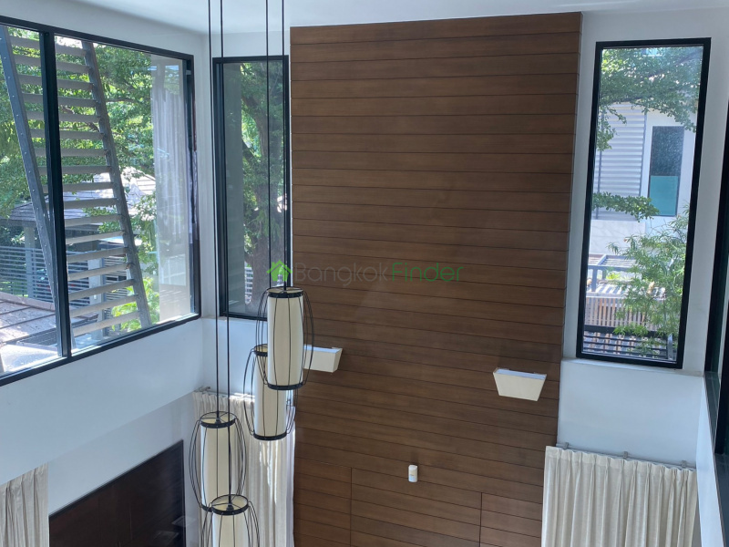 Thonglor, Bangkok, Thailand, 3 Bedrooms Bedrooms, ,4 BathroomsBathrooms,House,For Rent,7572