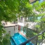 Thonglor, Bangkok, Thailand, 3 Bedrooms Bedrooms, ,4 BathroomsBathrooms,House,For Rent,7572