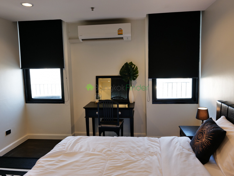 Thonglor, Bangkok, Thailand, 2 Bedrooms Bedrooms, ,2 BathroomsBathrooms,Condo,For Rent,Icon III,7573