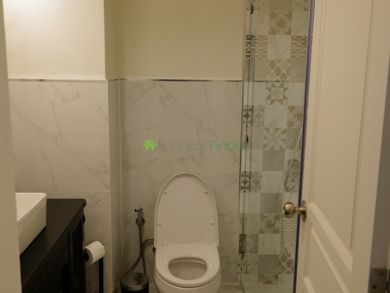 Thonglor, Bangkok, Thailand, 2 Bedrooms Bedrooms, ,2 BathroomsBathrooms,Condo,For Rent,Icon III,7573