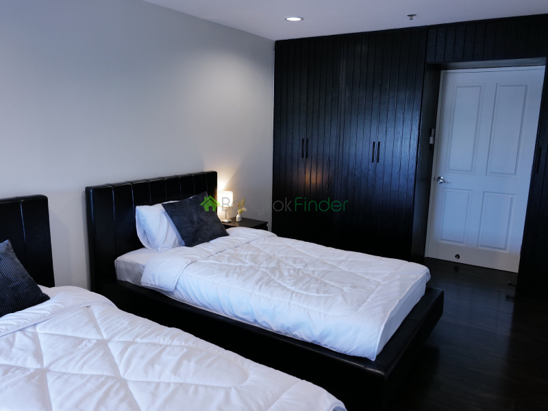 Thonglor, Bangkok, Thailand, 2 Bedrooms Bedrooms, ,2 BathroomsBathrooms,Condo,For Rent,Icon III,7573