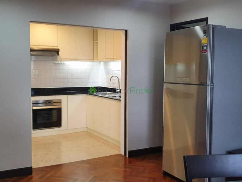 39 Sukhumvit, Phrom Phong, Thailand, 2 Bedrooms Bedrooms, ,2 BathroomsBathrooms,Condo,For Rent,Baan Suanpetch,Sukhumvit,7574