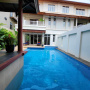 Phromphong, Bangkok, Thailand, 4 Bedrooms Bedrooms, ,4 BathroomsBathrooms,House,For Rent,7575