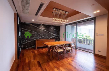 Sathorn, Rama 3, Bangkok, Thailand, 3 Bedrooms Bedrooms, ,4 BathroomsBathrooms,Condo,For Sale,The Pano,Sathorn,7577