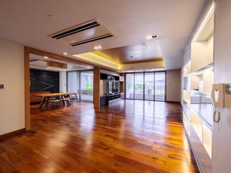 Sathorn, Rama 3, Bangkok, Thailand, 3 Bedrooms Bedrooms, ,4 BathroomsBathrooms,Condo,For Sale,The Pano,Sathorn,7577