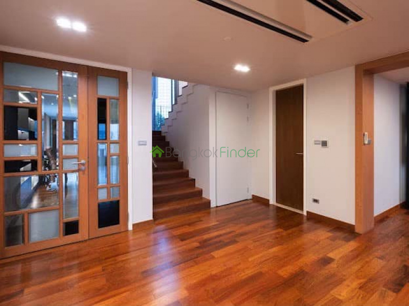 Sathorn, Rama 3, Bangkok, Thailand, 3 Bedrooms Bedrooms, ,4 BathroomsBathrooms,Condo,For Sale,The Pano,Sathorn,7577