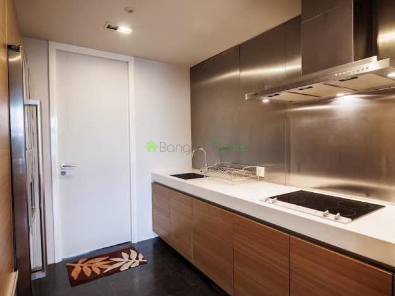 Sathorn, Rama 3, Bangkok, Thailand, 3 Bedrooms Bedrooms, ,4 BathroomsBathrooms,Condo,For Sale,The Pano,Sathorn,7577