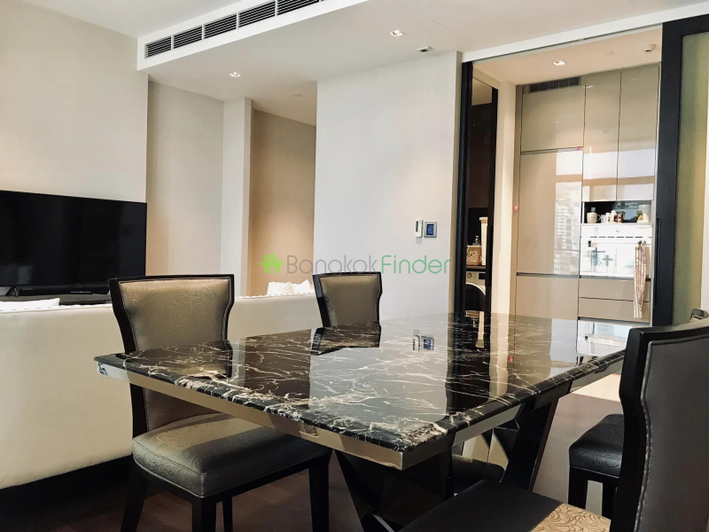 Sukhumvit Soi 39, Phrom Phong, Thailand, 2 Bedrooms Bedrooms, ,2 BathroomsBathrooms,Condo,For Rent,The Diplomat 39,7578