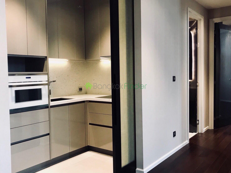 Sukhumvit Soi 39, Phrom Phong, Thailand, 2 Bedrooms Bedrooms, ,2 BathroomsBathrooms,Condo,For Rent,The Diplomat 39,7578