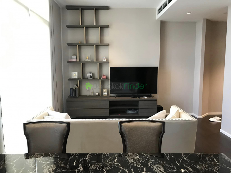 Sukhumvit Soi 39, Phrom Phong, Thailand, 2 Bedrooms Bedrooms, ,2 BathroomsBathrooms,Condo,For Rent,The Diplomat 39,7578