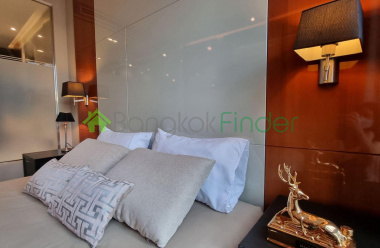 Phrom Phong, Bangkok, Thailand, 1 Bedroom Bedrooms, ,1 BathroomBathrooms,Condo,For Rent,The Address 28,7582