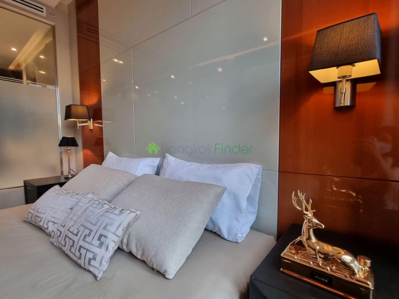 Phrom Phong, Bangkok, Thailand, 1 Bedroom Bedrooms, ,1 BathroomBathrooms,Condo,For Rent,The Address 28,7582