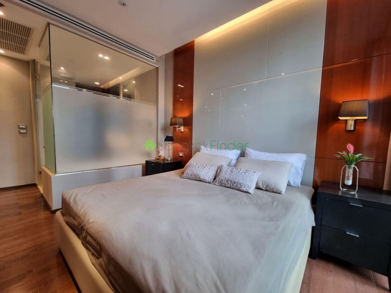 Phrom Phong, Bangkok, Thailand, 1 Bedroom Bedrooms, ,1 BathroomBathrooms,Condo,For Rent,The Address 28,7582