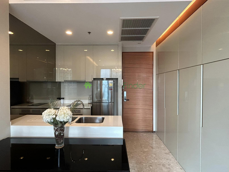 Phrom Phong, Bangkok, Thailand, 1 Bedroom Bedrooms, ,1 BathroomBathrooms,Condo,For Rent,The Address 28,7582