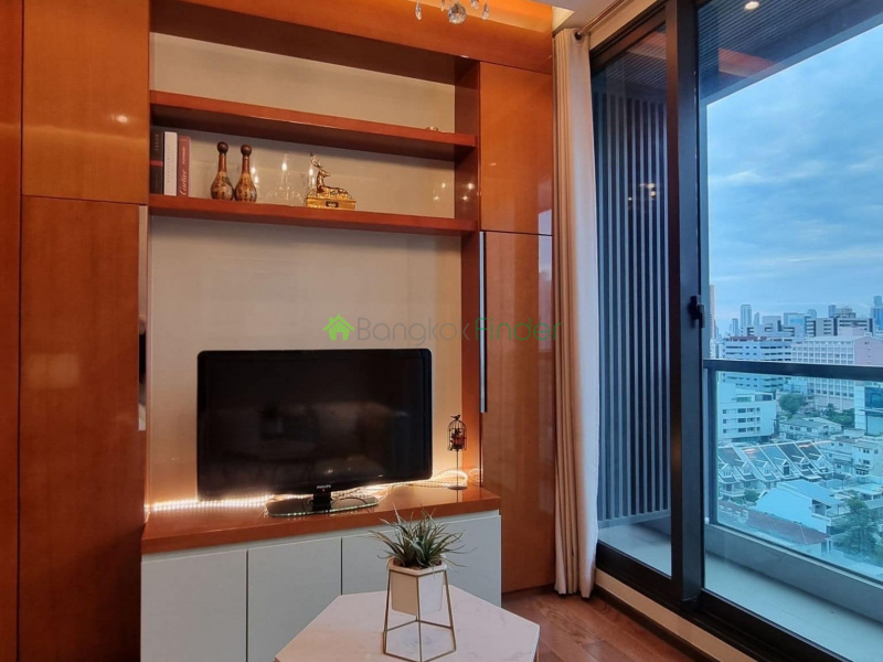 Phrom Phong, Bangkok, Thailand, 1 Bedroom Bedrooms, ,1 BathroomBathrooms,Condo,For Rent,The Address 28,7582