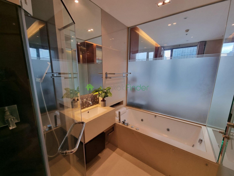 Phrom Phong, Bangkok, Thailand, 1 Bedroom Bedrooms, ,1 BathroomBathrooms,Condo,For Rent,The Address 28,7582