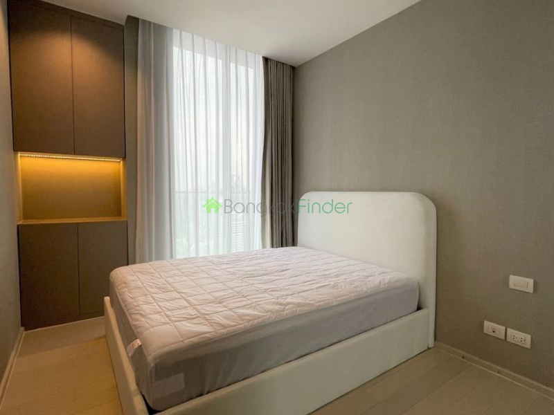 Ploenchit, Bangkok, Thailand, 2 Bedrooms Bedrooms, ,2 BathroomsBathrooms,Condo,For Rent,Noble Ploenchit,7584