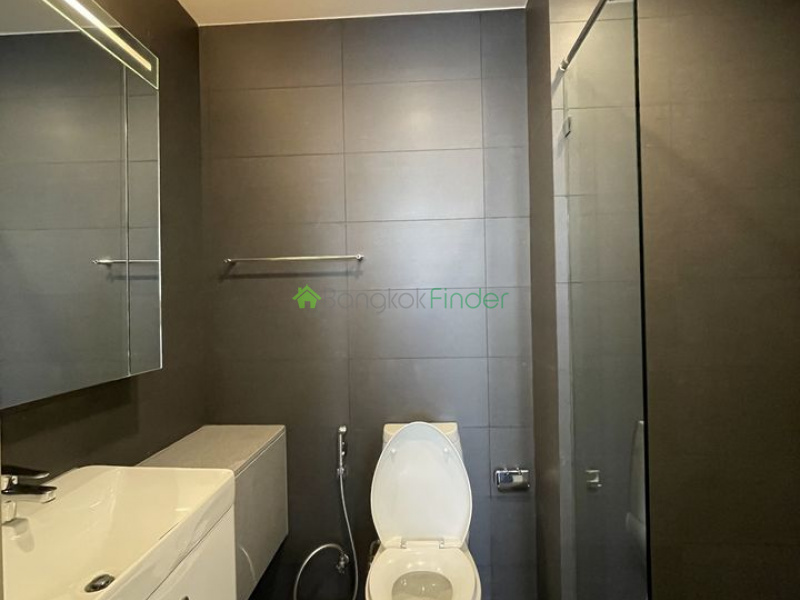 Ploenchit, Bangkok, Thailand, 2 Bedrooms Bedrooms, ,2 BathroomsBathrooms,Condo,For Rent,Noble Ploenchit,7584