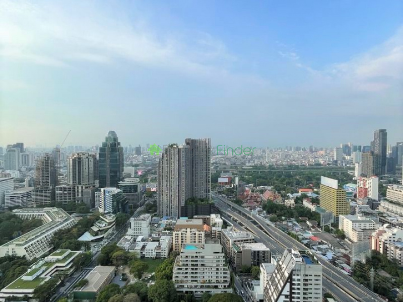 Ploenchit, Bangkok, Thailand, 2 Bedrooms Bedrooms, ,2 BathroomsBathrooms,Condo,For Rent,Noble Ploenchit,7584