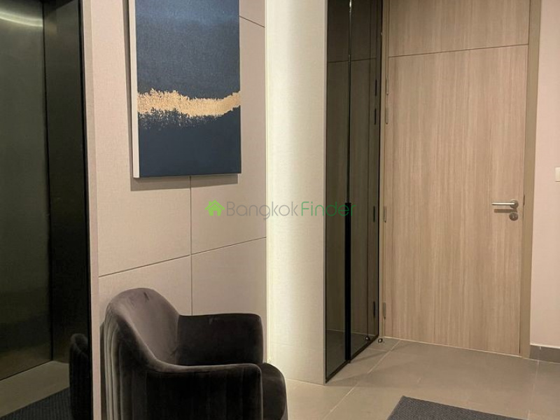 Ploenchit, Bangkok, Thailand, 2 Bedrooms Bedrooms, ,2 BathroomsBathrooms,Condo,For Rent,Noble Ploenchit,7584