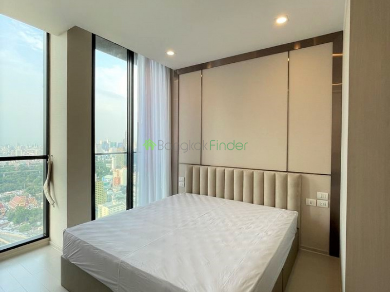 Ploenchit, Bangkok, Thailand, 2 Bedrooms Bedrooms, ,2 BathroomsBathrooms,Condo,For Rent,Noble Ploenchit,7584