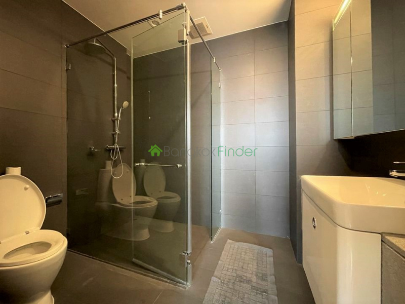 Ploenchit, Bangkok, Thailand, 2 Bedrooms Bedrooms, ,2 BathroomsBathrooms,Condo,For Rent,Noble Ploenchit,7584