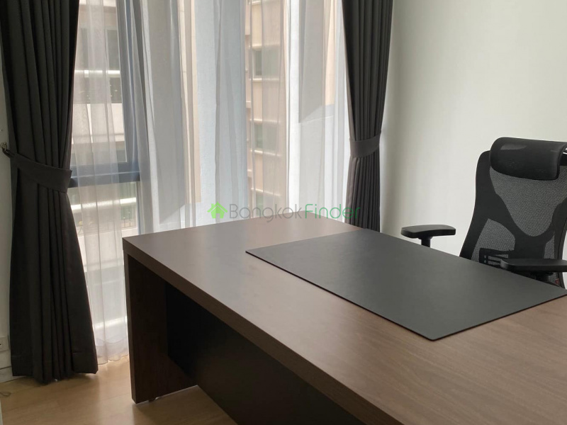 Phromphong, Bangkok, Thailand, 2 Bedrooms Bedrooms, ,2 BathroomsBathrooms,Condo,For Rent,Siamese Gioia Sukhumvit 31,7585