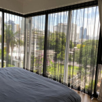 Phromphong, Bangkok, Thailand, 2 Bedrooms Bedrooms, ,2 BathroomsBathrooms,Condo,For Rent,Siamese Gioia Sukhumvit 31,7585