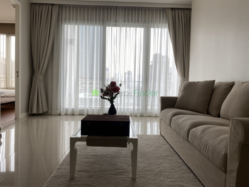 Rajdamri, Bangkok, Thailand, 2 Bedrooms Bedrooms, ,2 BathroomsBathrooms,Condo,For Rent,185 Rajdamri,7586