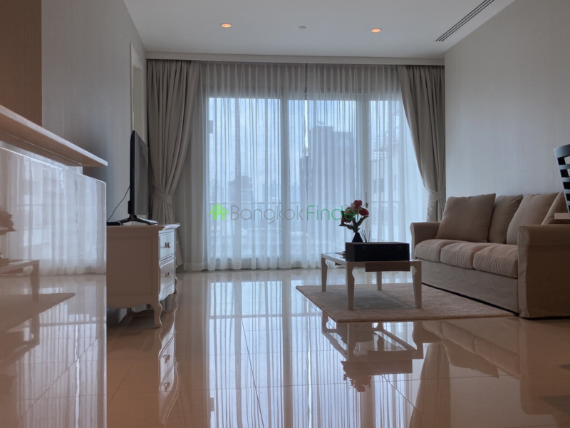 Rajdamri, Bangkok, Thailand, 2 Bedrooms Bedrooms, ,2 BathroomsBathrooms,Condo,For Rent,185 Rajdamri,7586