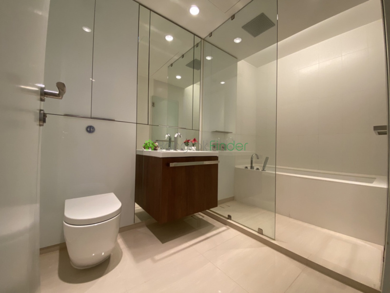 Rajdamri, Bangkok, Thailand, 2 Bedrooms Bedrooms, ,2 BathroomsBathrooms,Condo,For Rent,185 Rajdamri,7586