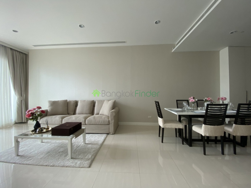 Rajdamri, Bangkok, Thailand, 2 Bedrooms Bedrooms, ,2 BathroomsBathrooms,Condo,For Rent,185 Rajdamri,7586