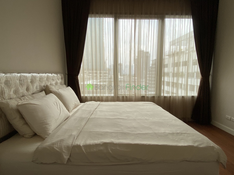 Rajdamri, Bangkok, Thailand, 2 Bedrooms Bedrooms, ,2 BathroomsBathrooms,Condo,For Rent,185 Rajdamri,7586