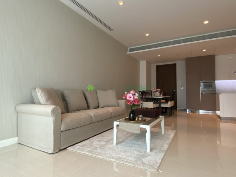 Rajdamri, Bangkok, Thailand, 2 Bedrooms Bedrooms, ,2 BathroomsBathrooms,Condo,For Rent,185 Rajdamri,7586