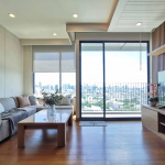 Sathorn, Bangkok, Thailand, 4 Bedrooms Bedrooms, ,4 BathroomsBathrooms,Condo,For Rent,The Parco,7587