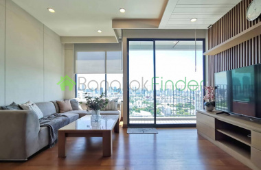 Sathorn, Bangkok, Thailand, 4 Bedrooms Bedrooms, ,4 BathroomsBathrooms,Condo,For Rent,The Parco,7587