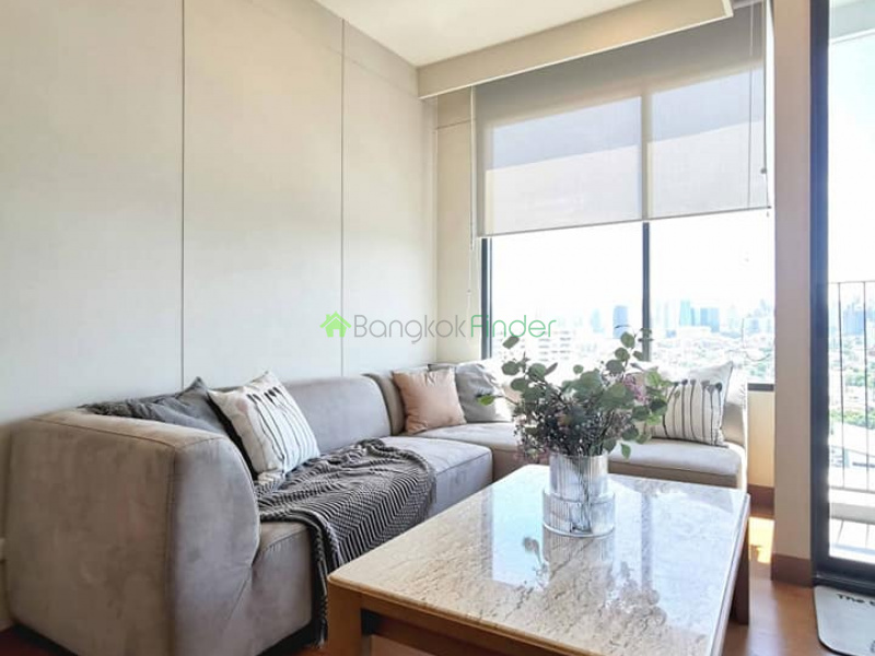 Sathorn, Bangkok, Thailand, 4 Bedrooms Bedrooms, ,4 BathroomsBathrooms,Condo,For Rent,The Parco,7587