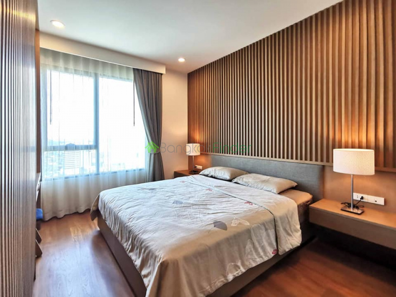 Sathorn, Bangkok, Thailand, 4 Bedrooms Bedrooms, ,4 BathroomsBathrooms,Condo,For Rent,The Parco,7587