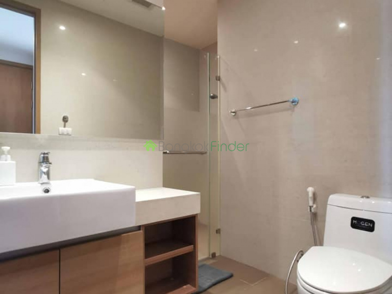 Sathorn, Bangkok, Thailand, 4 Bedrooms Bedrooms, ,4 BathroomsBathrooms,Condo,For Rent,The Parco,7587