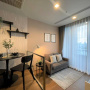Thonglor, Bangkok, Thailand, 1 Bedroom Bedrooms, ,1 BathroomBathrooms,Condo,For Rent,Ideo Q SKV36,7589