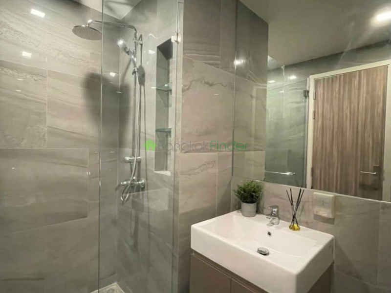 Thonglor, Bangkok, Thailand, 1 Bedroom Bedrooms, ,1 BathroomBathrooms,Condo,For Rent,Ideo Q SKV36,7589