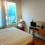 Asoke, Asoke, Bangkok, Thailand, 1 Bedroom Bedrooms, ,1 BathroomBathrooms,Condo,For Rent,Wind 23,Asoke,11,7590