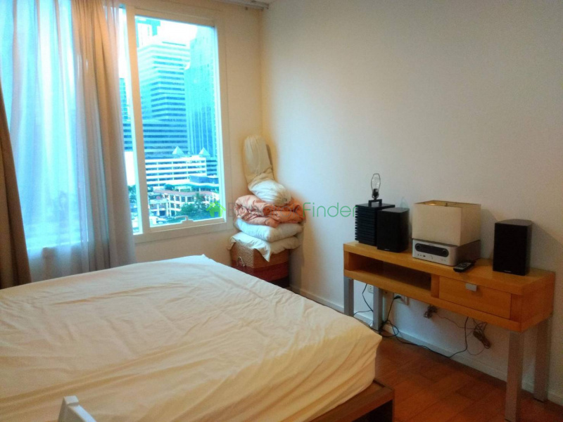 Asoke, Asoke, Bangkok, Thailand, 1 Bedroom Bedrooms, ,1 BathroomBathrooms,Condo,For Rent,Wind 23,Asoke,11,7590